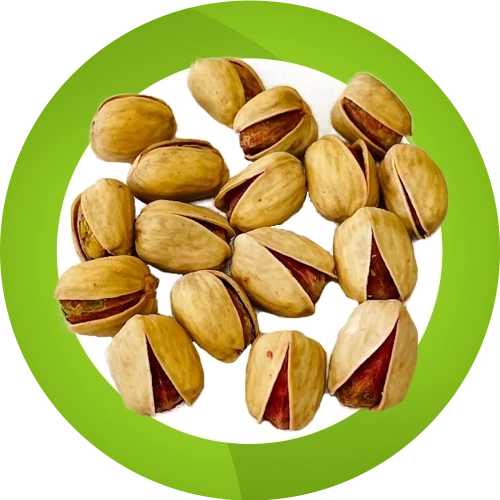 پسته کله قوچی