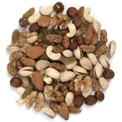 آجیل شیرین اقتصادی