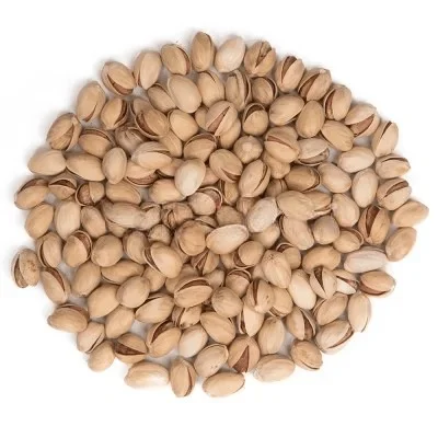 پسته فندقی خام