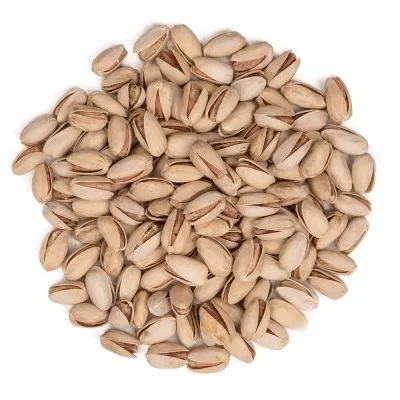 پسته اکبری ممتاز خام