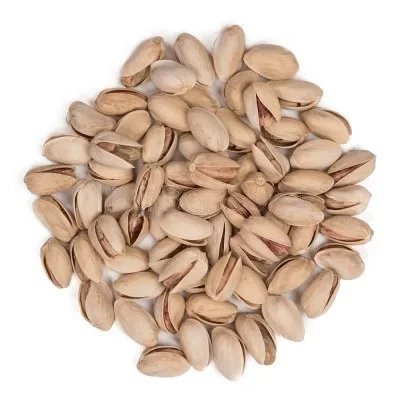 پسته اکبری درجه یک خام