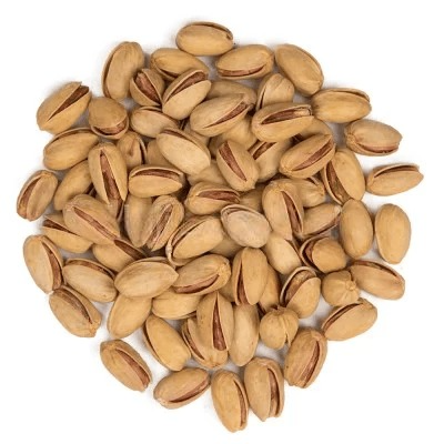 پسته اکبری درجه یک شور
