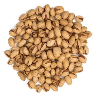 پسته فندقی شور