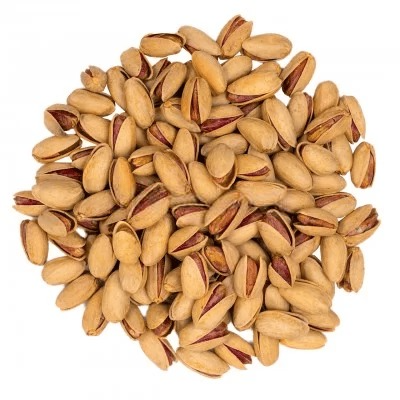 پسته اکبری دستچین شور