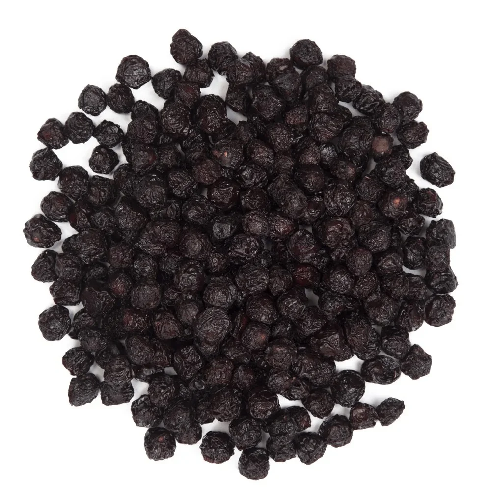 آلبالو خشک با هسته درجه یک