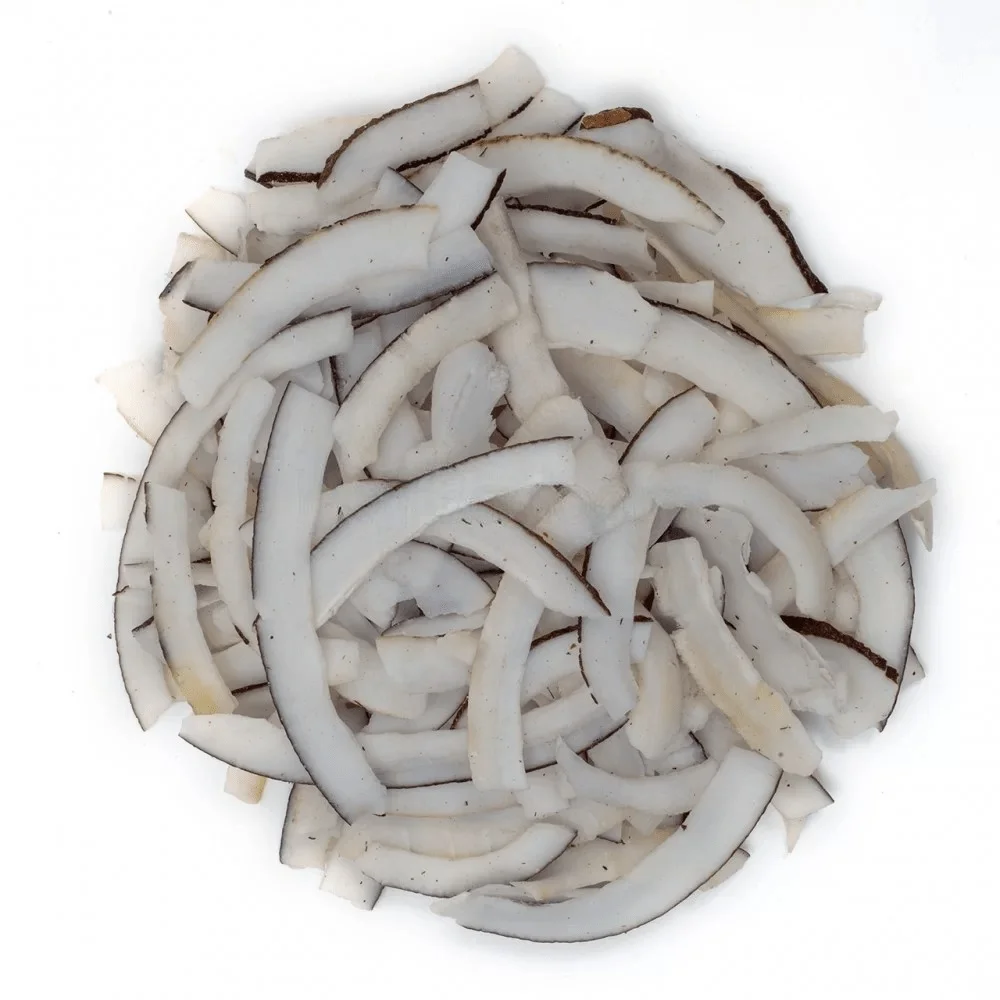 نارگیل خشک ممتاز