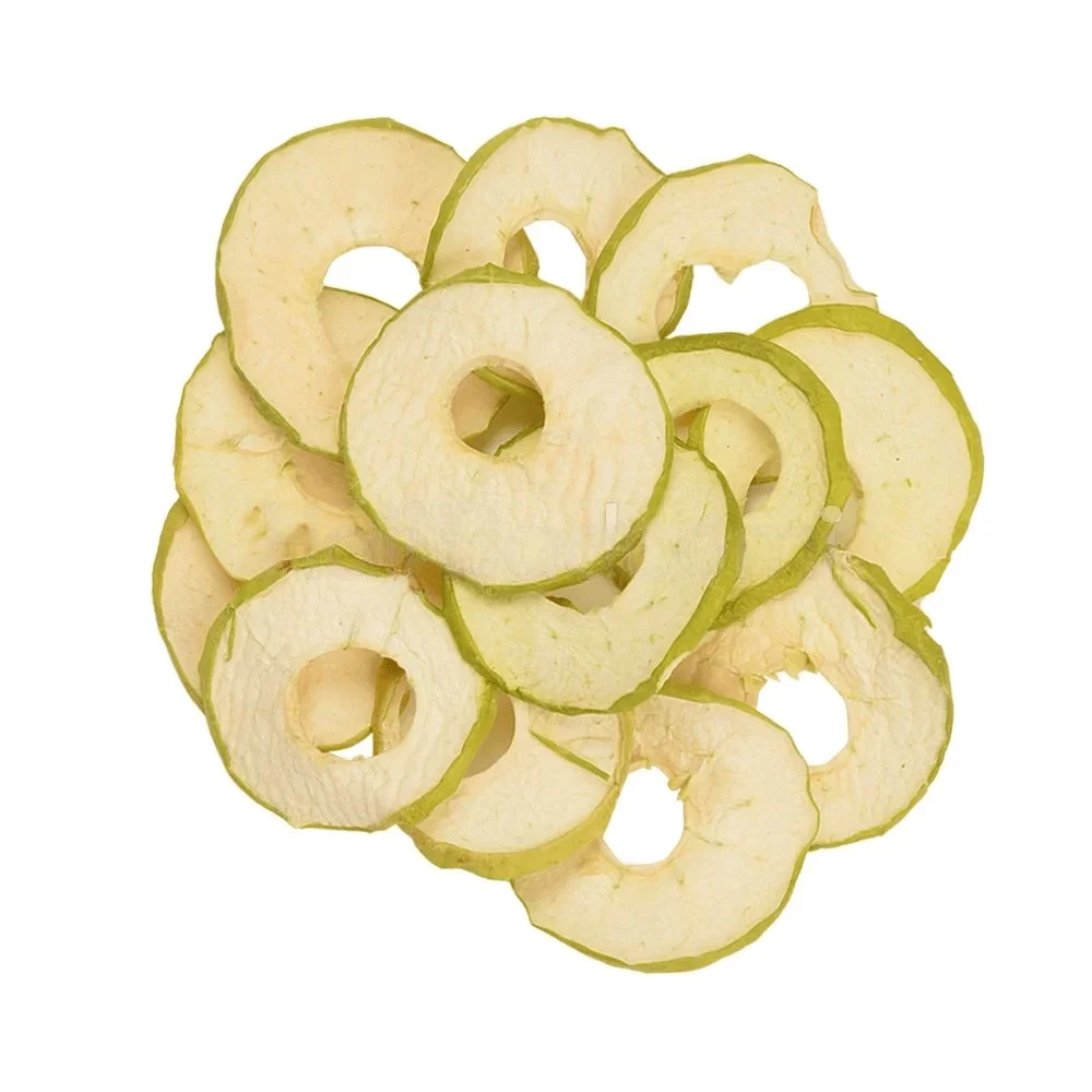 سیب ترش خشک درجه یک