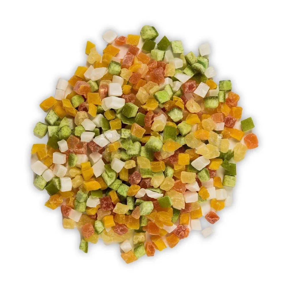 میکس حبه استوایی