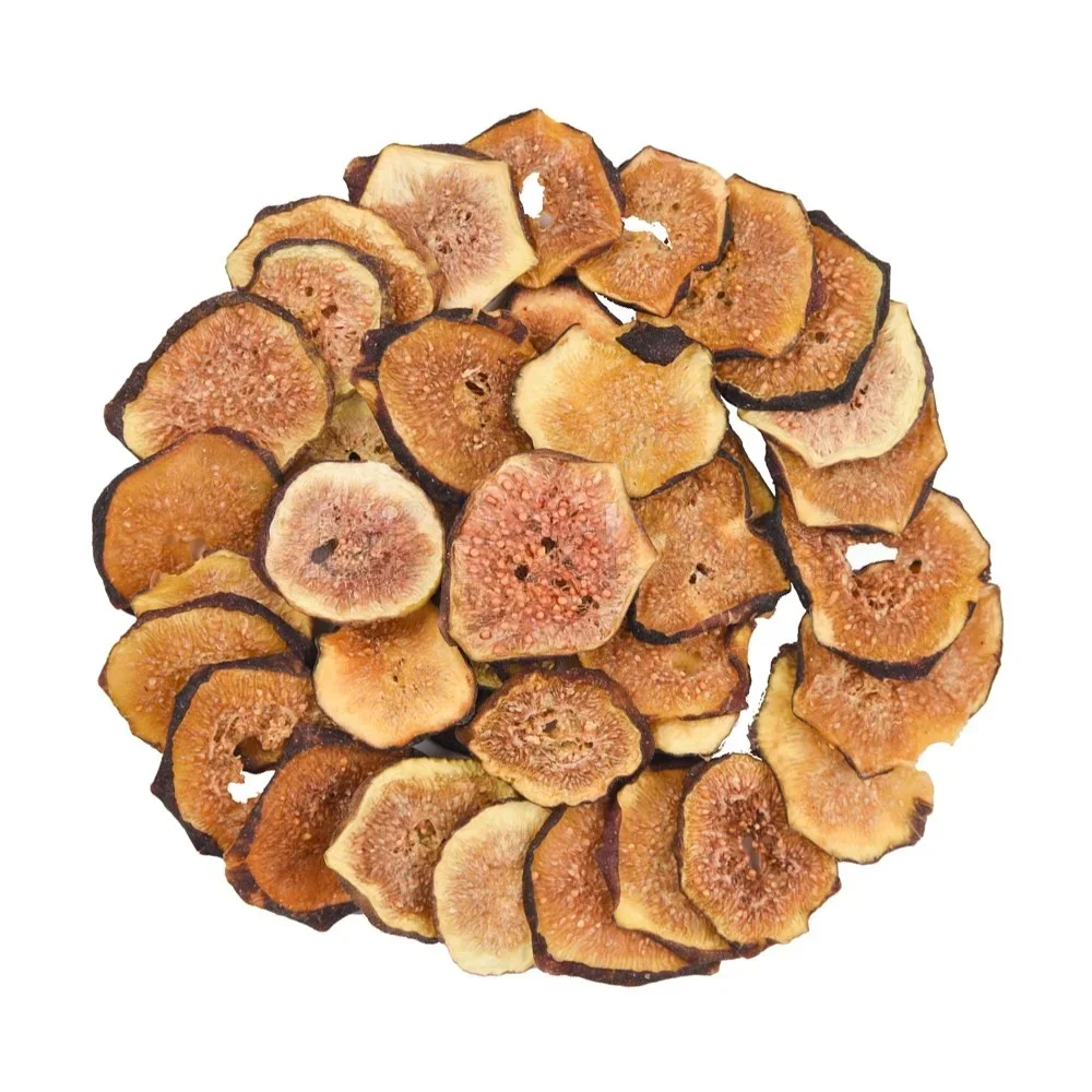 انجیر خشک اسلایس درجه یک