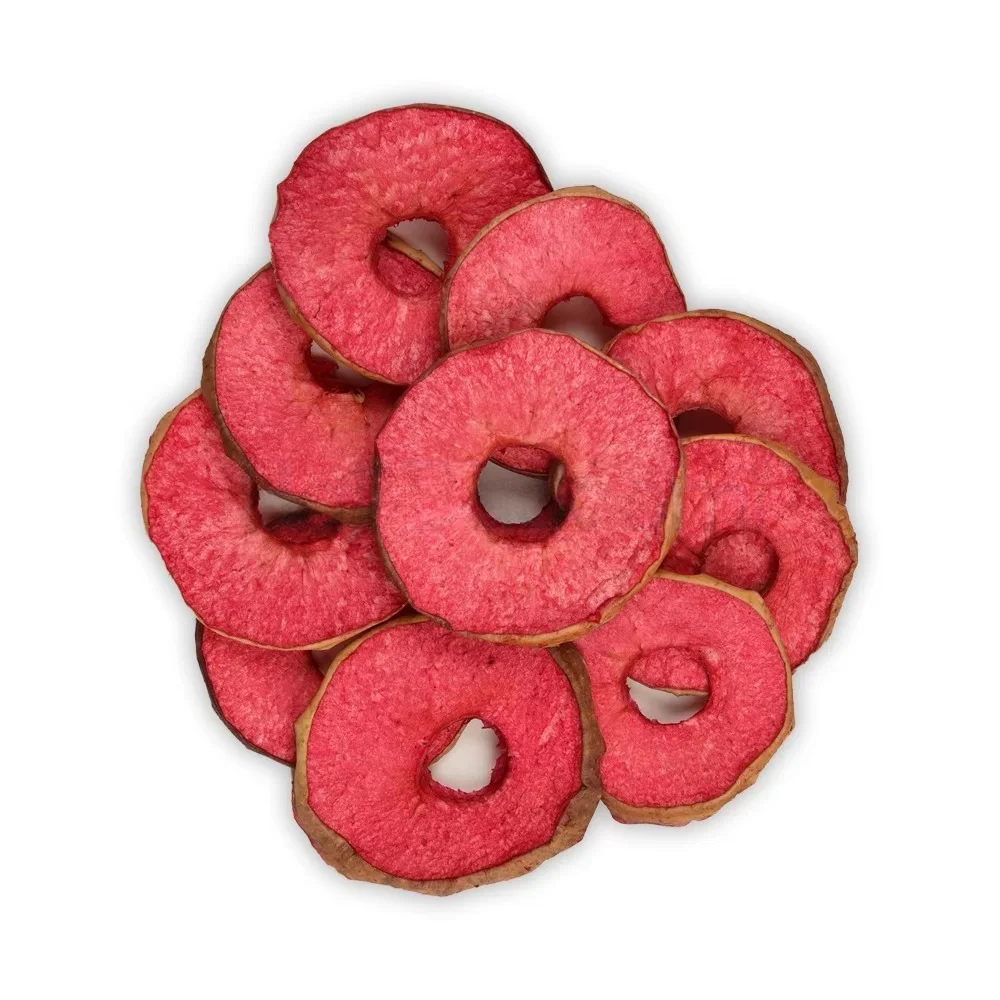 سیب لبویی خشک درجه یک