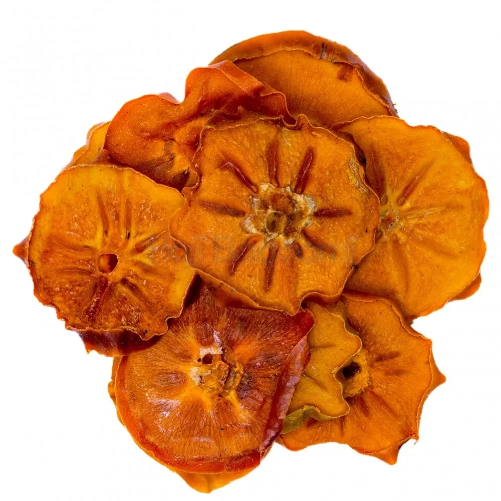 خرمالو خشک درجه یک