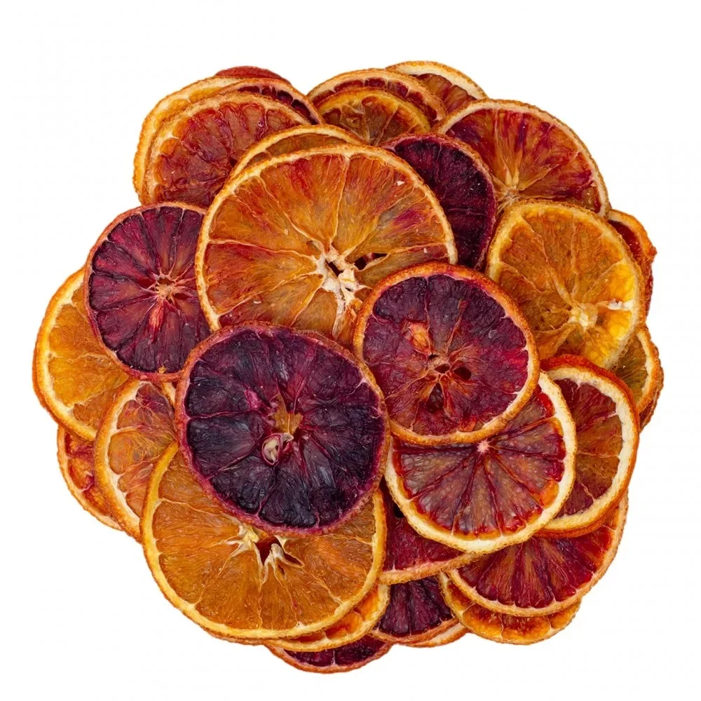 پرتقال تو سرخ خشک درجه یک