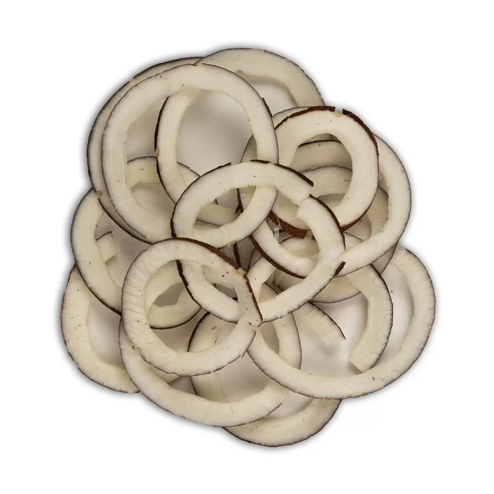 نارگیل خشک درجه یک