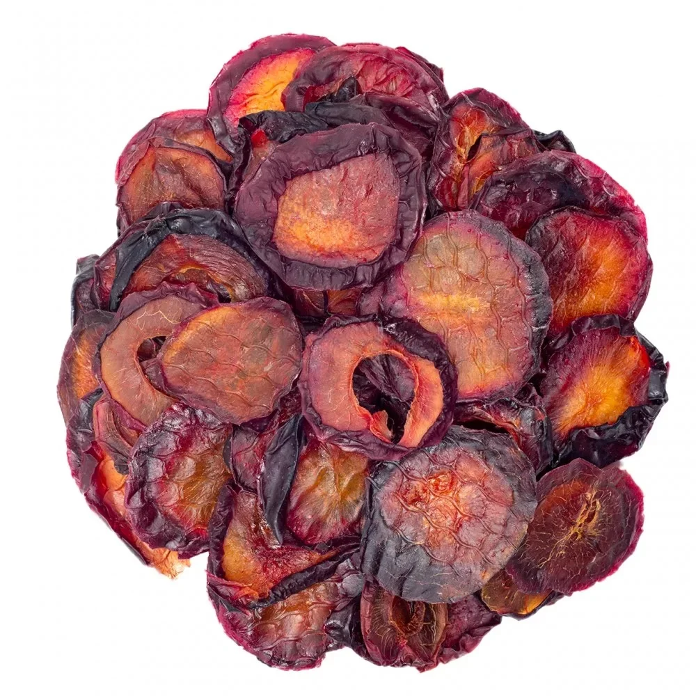 آلو شابلون خشک درجه یک