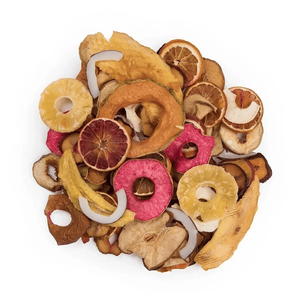 میوه خشک مخلوط ممتاز (13 میوه)