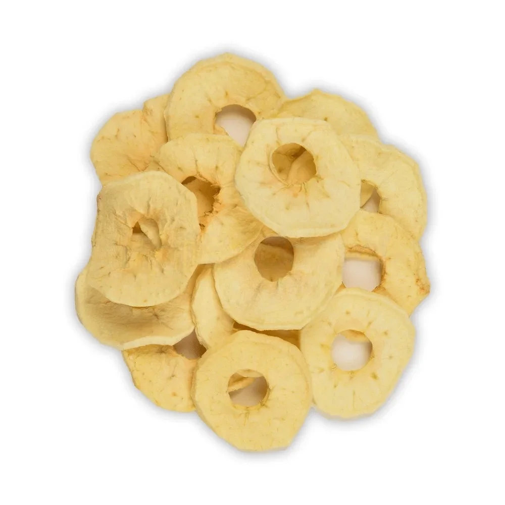 سیب زرد خشک درجه یک