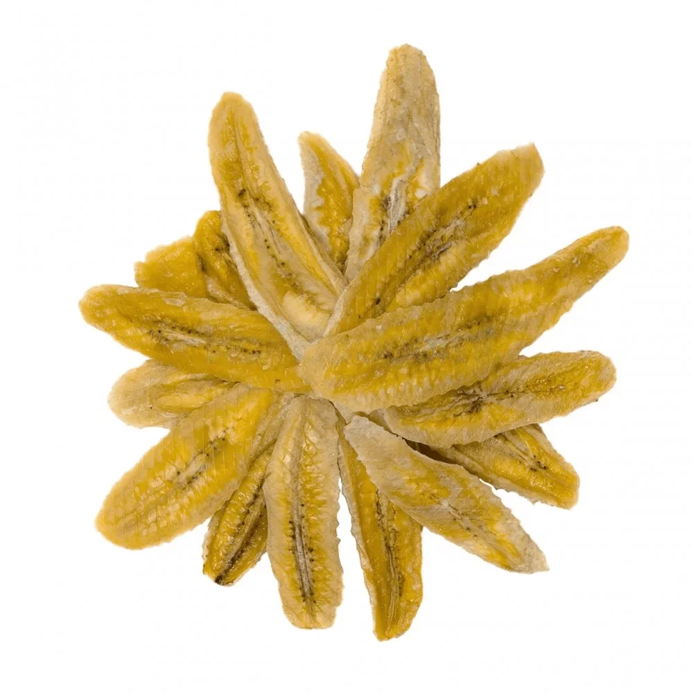 موز خشک درجه یک