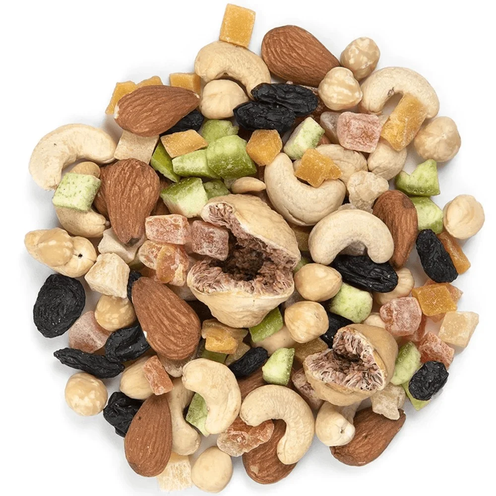 آجیل آفریقایی لوکس