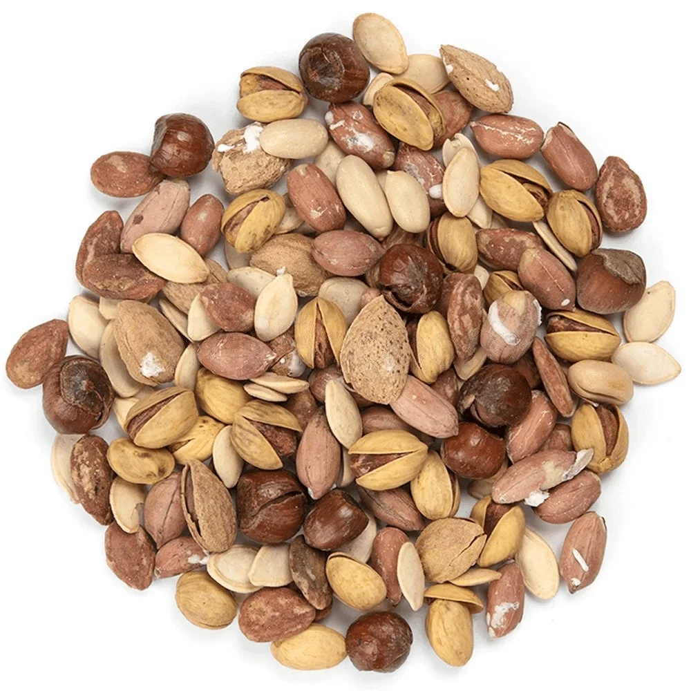 آجیل تخمه دار شور اقتصادی