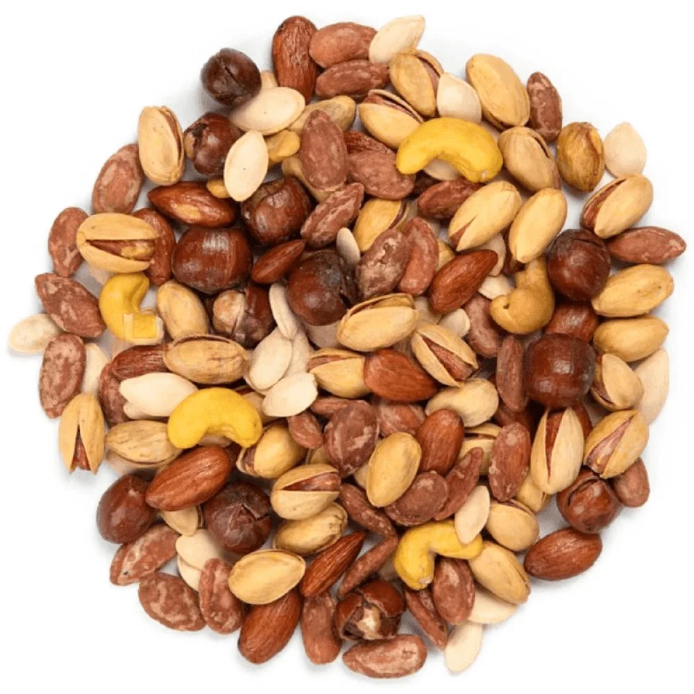 آجیل تخمه دار شور ممتاز