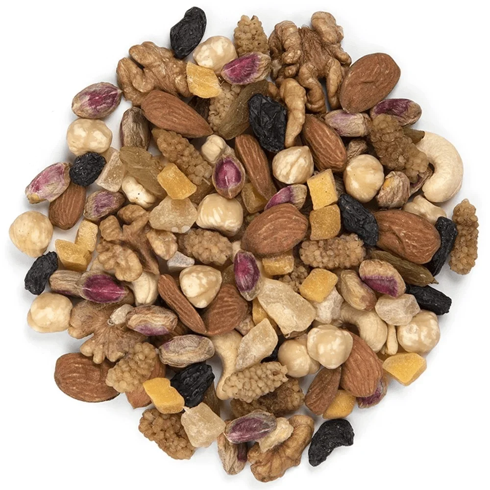 آجیل شیرین لوکس