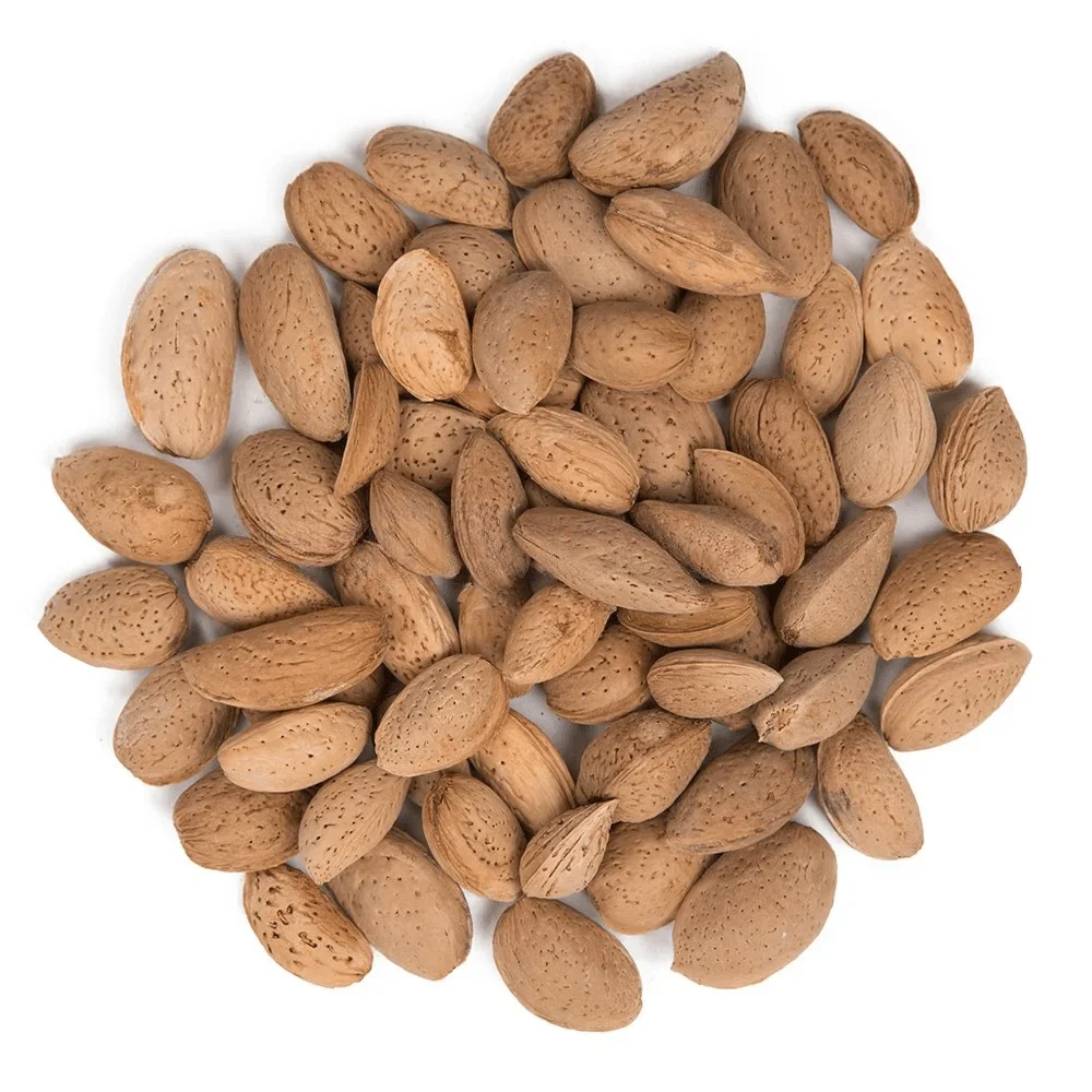 بادام سنگی درجه یک