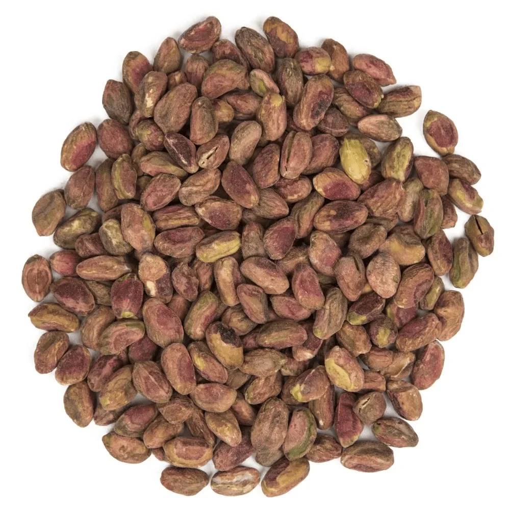 مغز پسته شور درجه یک