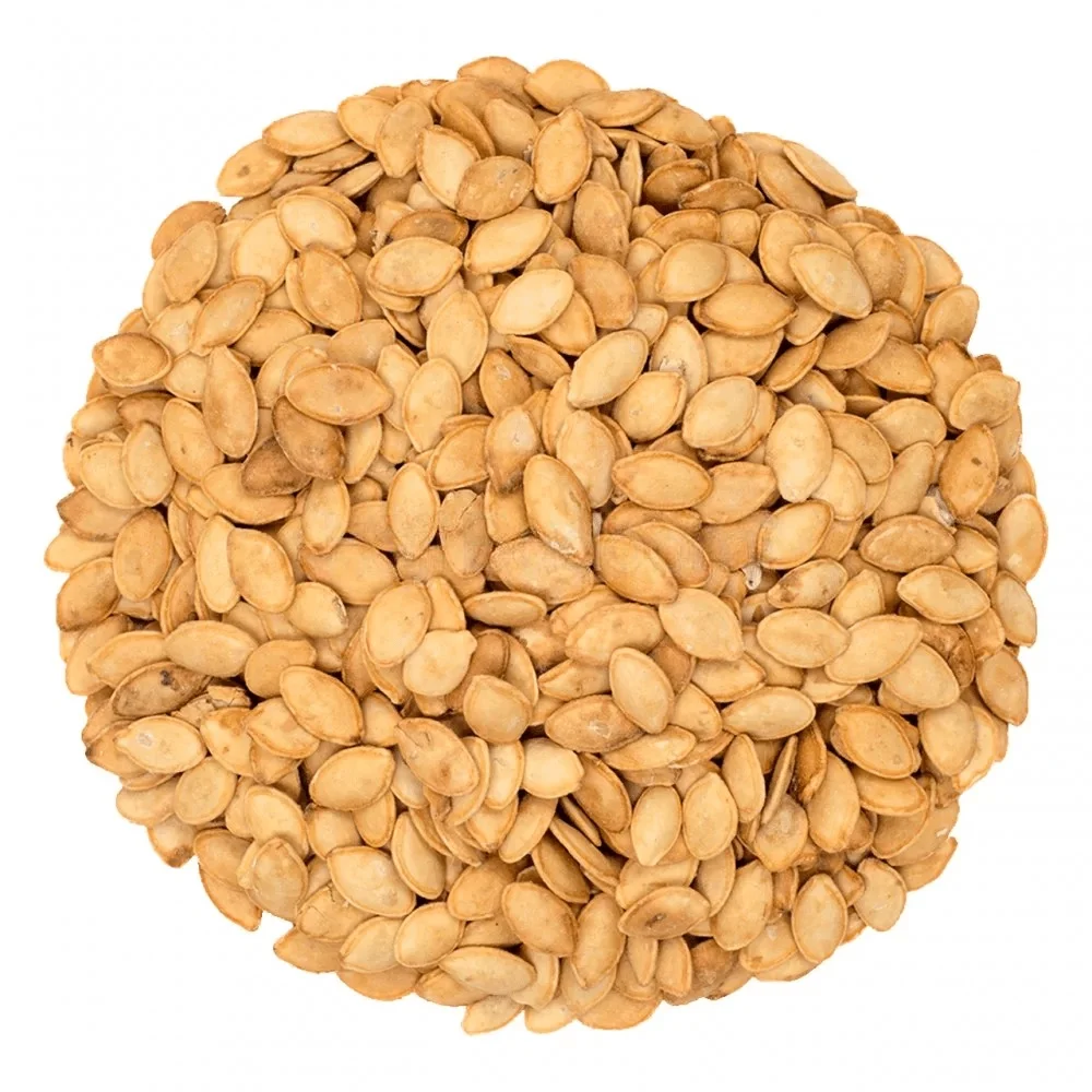 تخمه کدوی گوشتی شور دو آتیشه