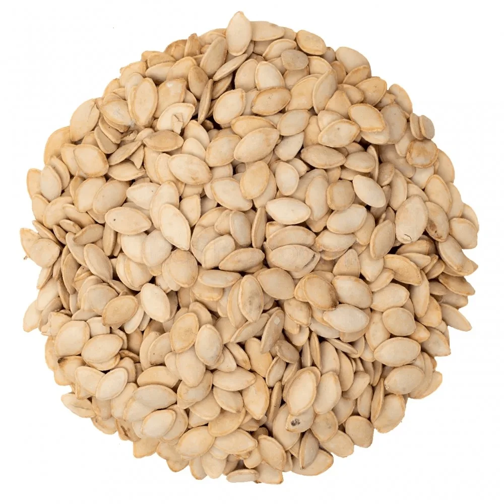 تخمه کدوی گوشتی شور درجه یک