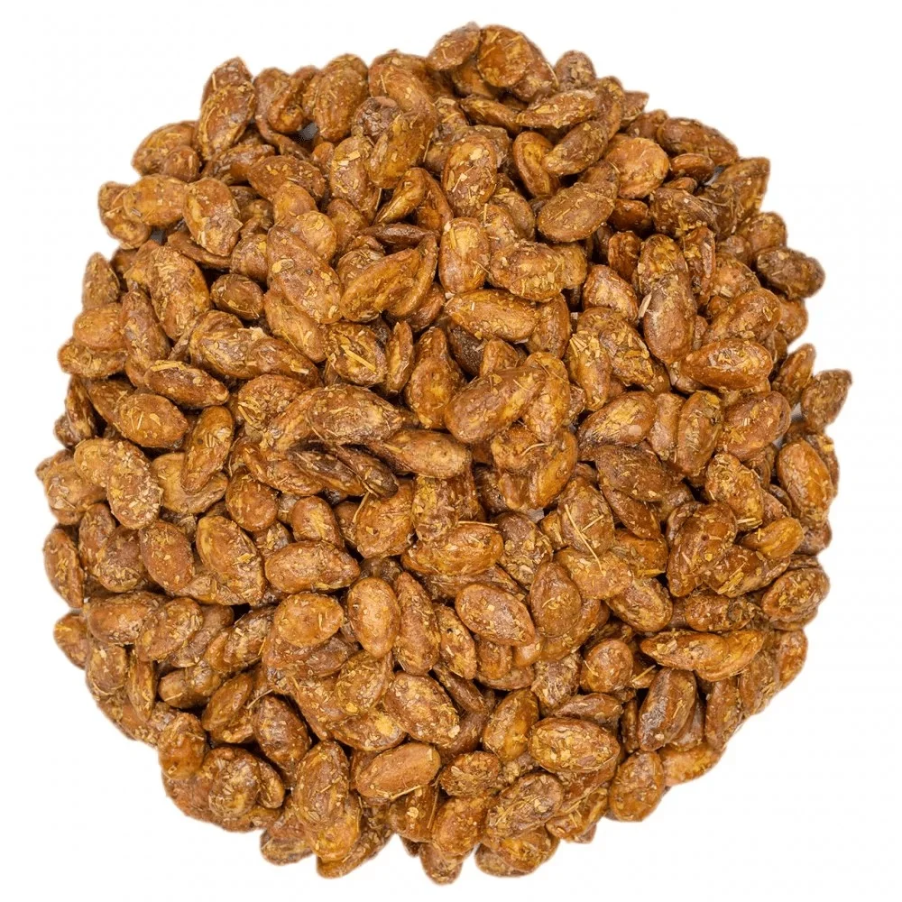 تخمه جابانی گلپری شور