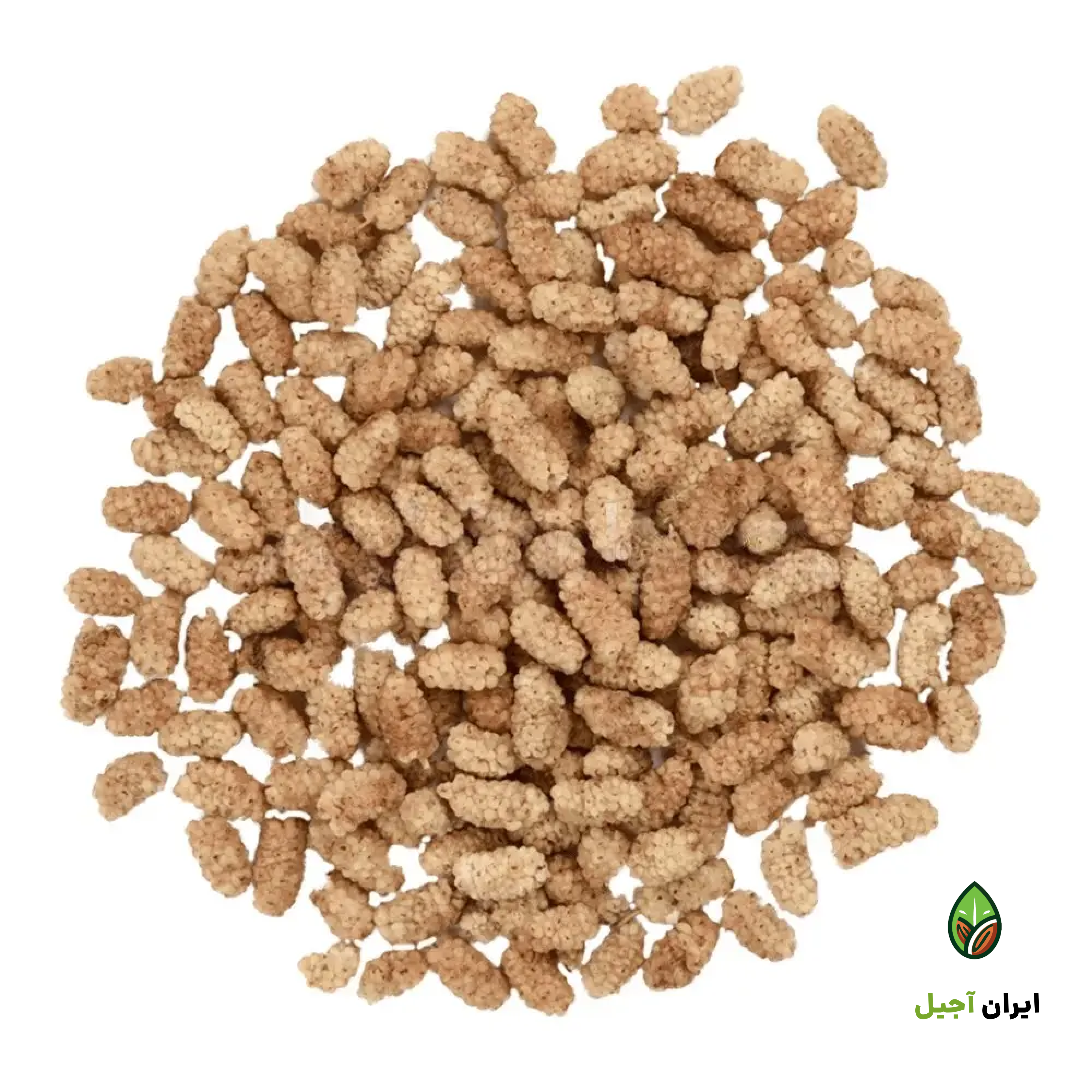 توت خشک درجه یک