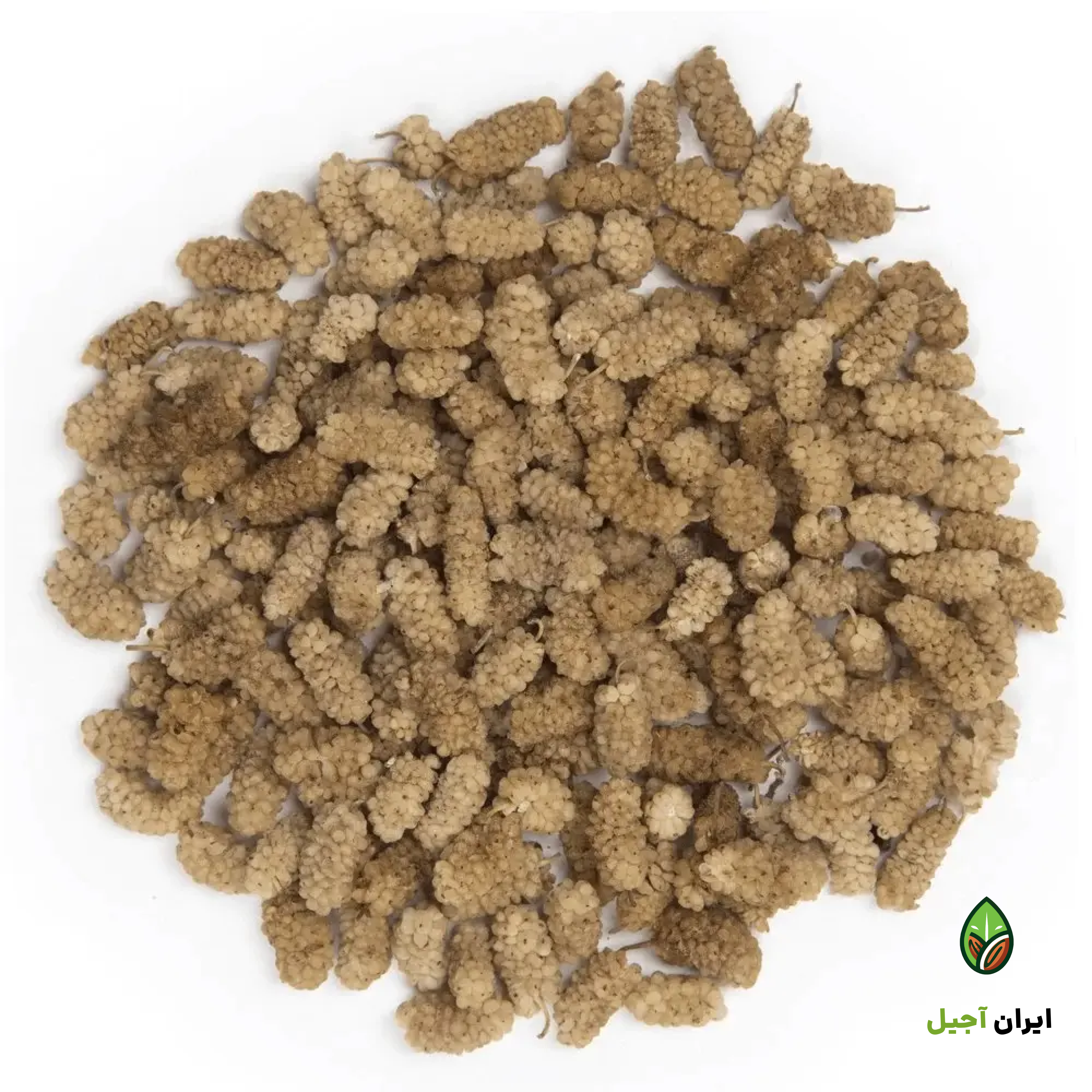 توت خشک ممتاز