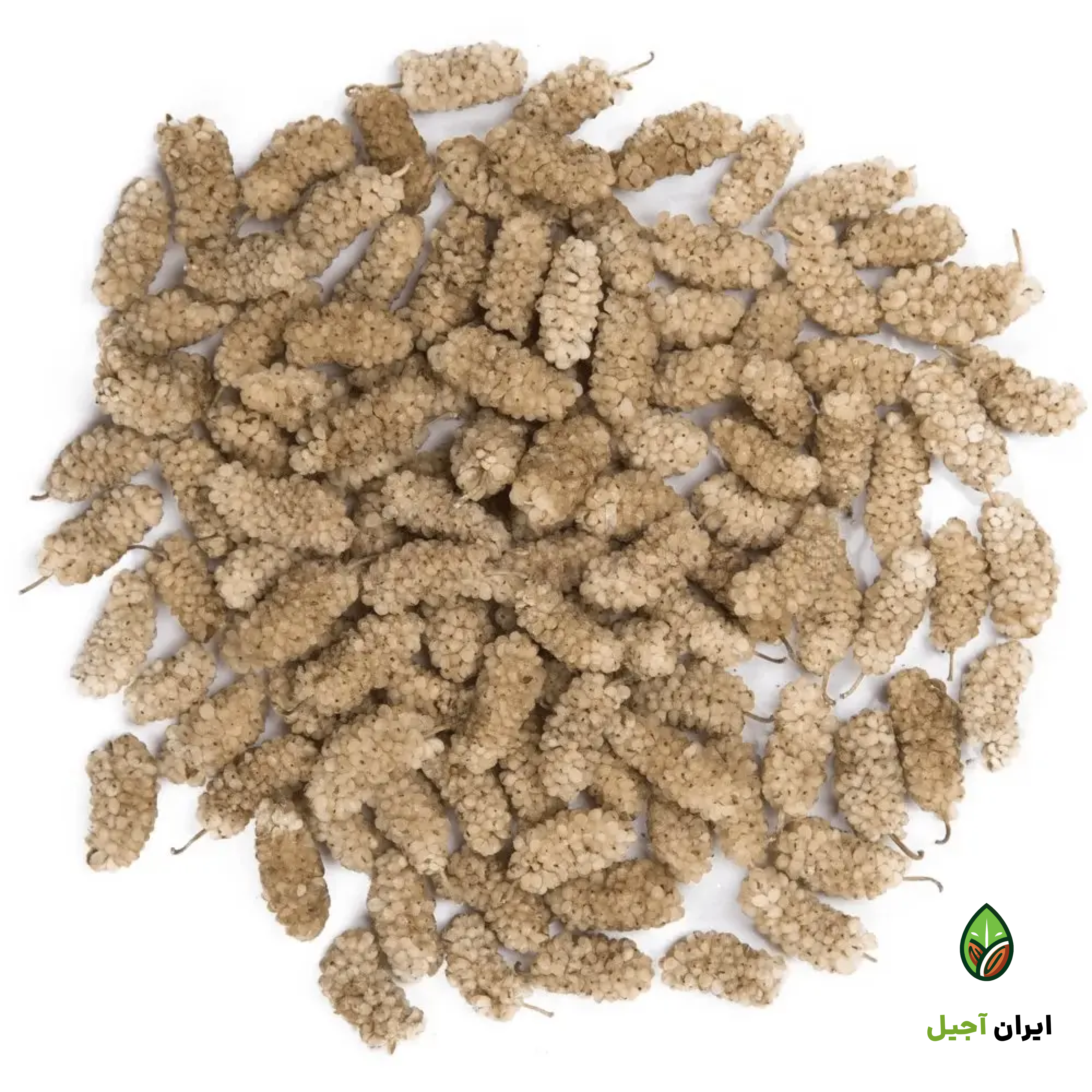 توت خشک لوکس