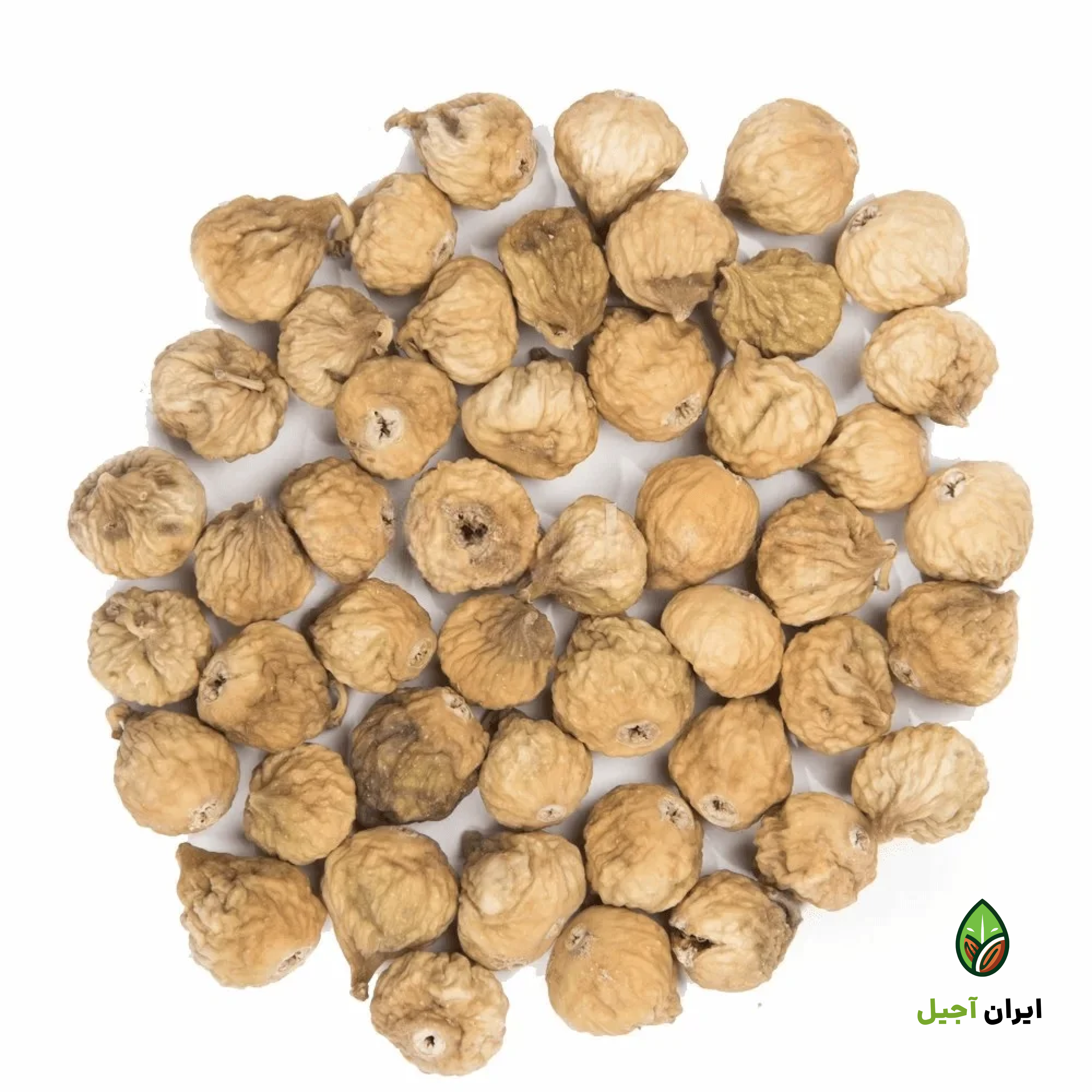 انجیر خشک غنچه