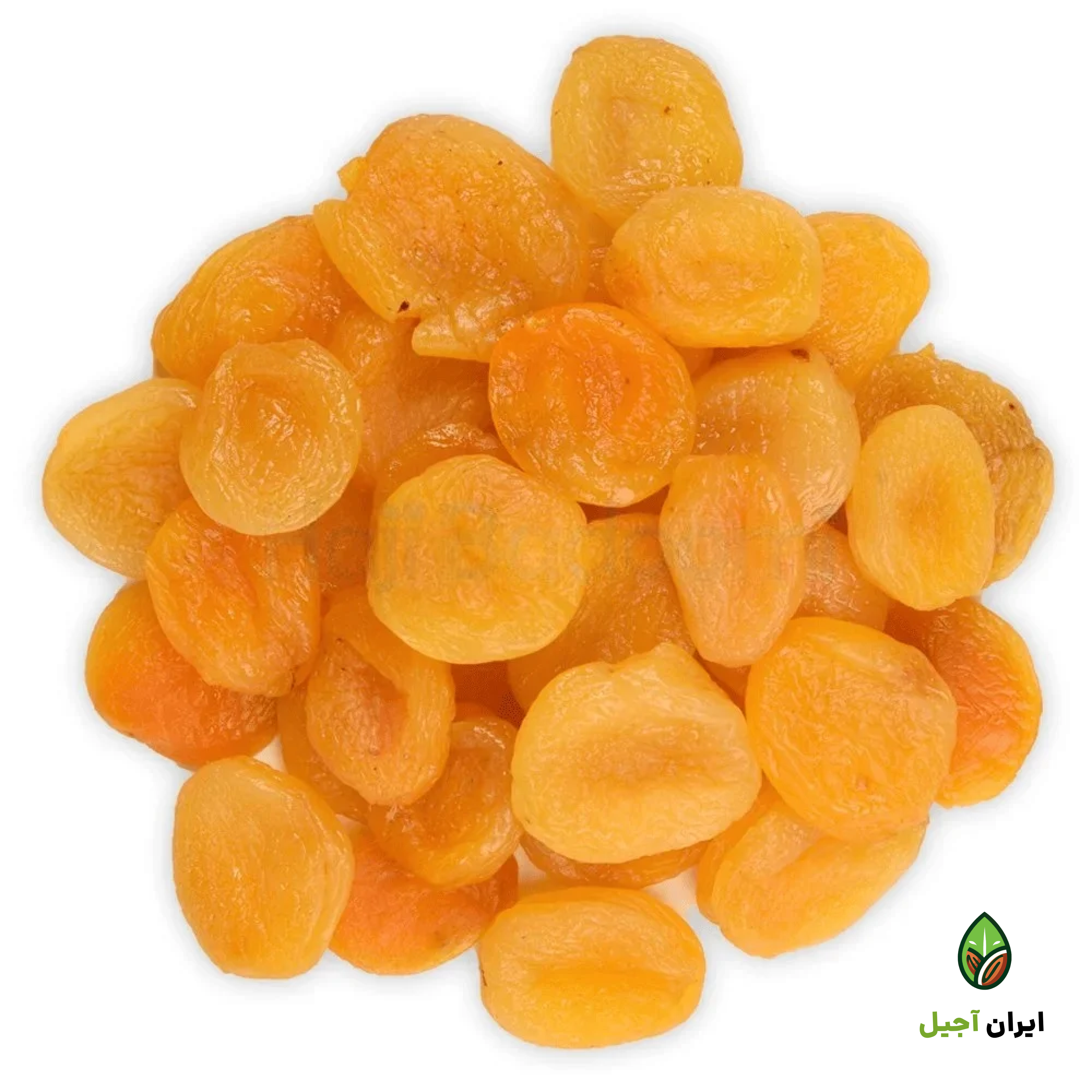 قیسی زردآلو درجه یک