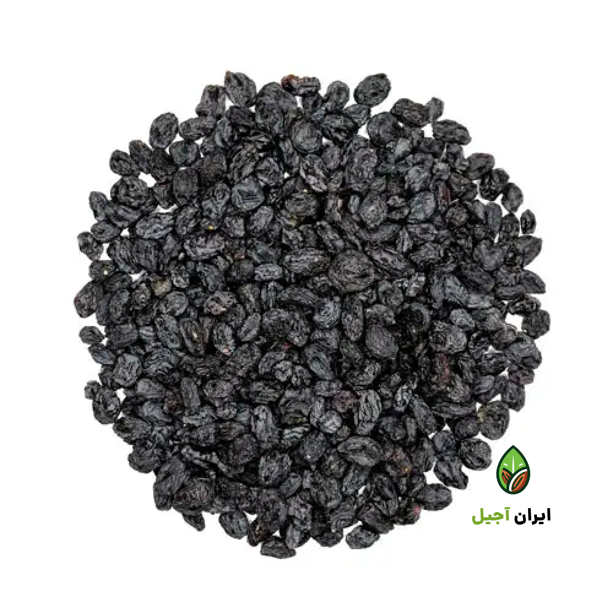 مویز ایرانی بدون هسته