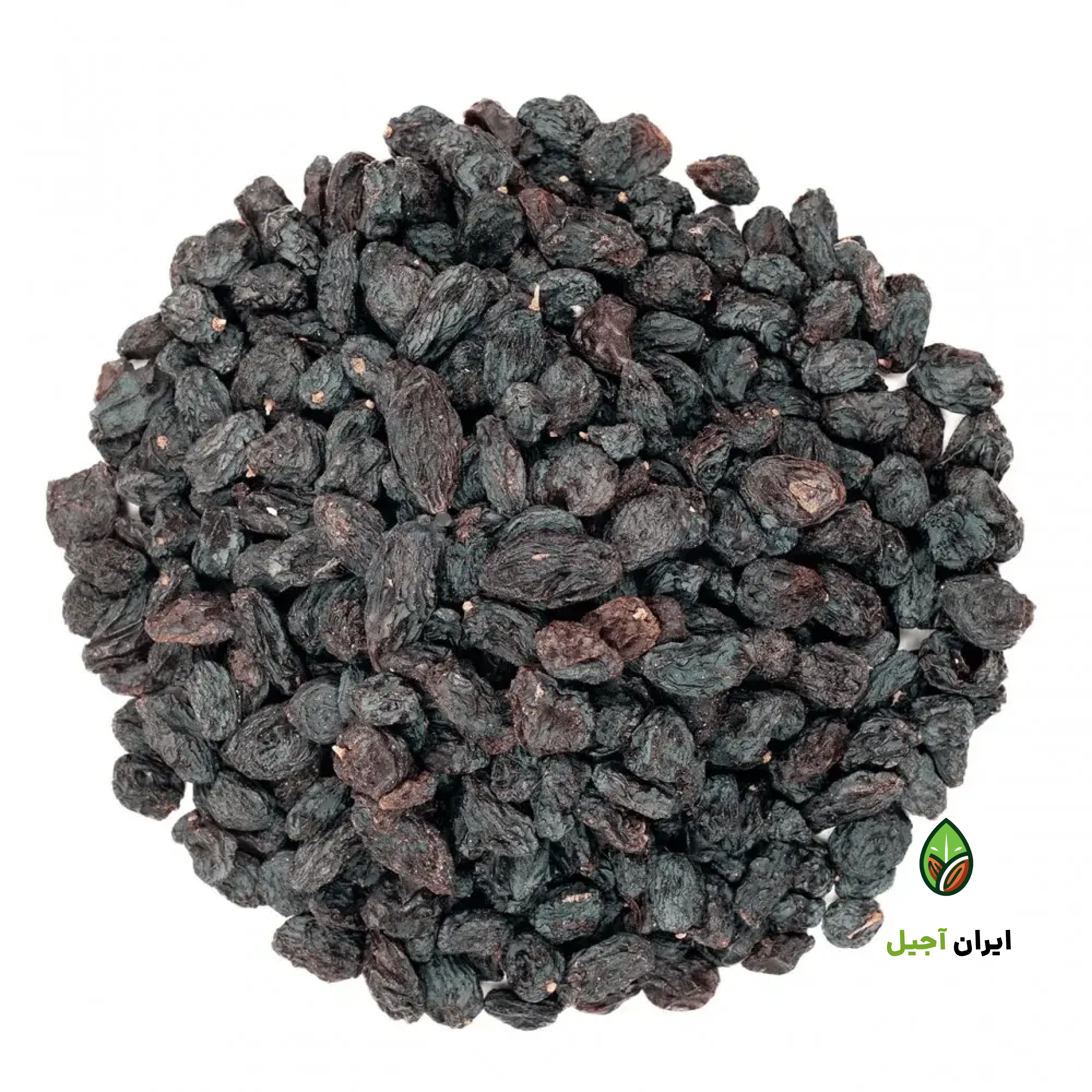 مویز سیاه خارجی ممتاز